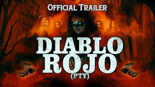 DIABLO ROJO PTY 2020  Official Trailer [upl. by Dis]