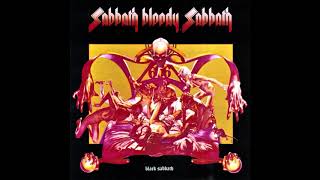 Black Sabbath  Sabbath Bloody Sabbath Remastered 2020 [upl. by Atalie]