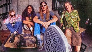 Alice in Chains – 19960703  Kemper Arena Kansas City MO [upl. by Ecirtaed924]