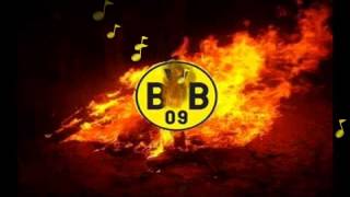 SCHEISS BVB  ANTI DORTMUND [upl. by Lothario]