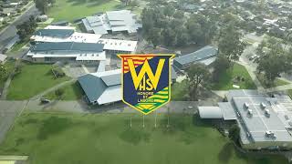 Wangaratta High School Virtual Tour [upl. by Flss]