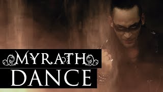 Myrath quotDancequot  Official Music Video  New Album quotShehiliquot [upl. by Ateerys]