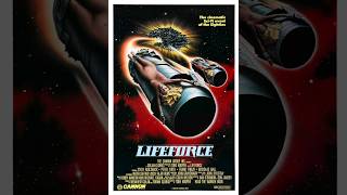 Lifeforce 1985 [upl. by Daugherty]