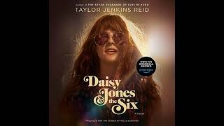 Daisy Jones amp The Six A Novel [upl. by Ilyse]