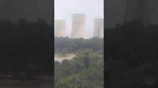 Nuclear power plant of Bangladesh travel [upl. by Notsae]