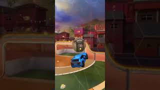 Nice shots rocketleague rocketleagueclips [upl. by Frierson812]