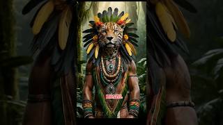 Wildlife Reimagined Stunning Humanoid Creatures ai tazaimaster usa [upl. by Annawal]