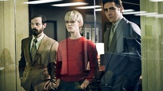 HALT amp CATCH FIRE Season 1  Own it on Digital HD Bluray amp DVD [upl. by Annovoj]