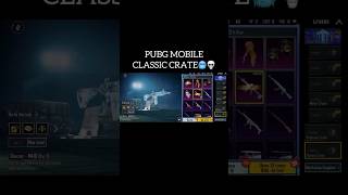 Classic kreta M4 glacier pubg mobile king glacier 😈😈viralvideo shortvideo trending youtubeshorts [upl. by Lateh601]