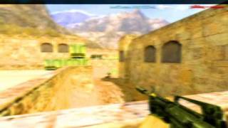 BombSight  Counter Strike 16 Best Montage Music Video [upl. by Aurelie]