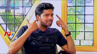 Allari Naresh about Nenu Movie Disaster  Special Chit Chat  NTV [upl. by Lettig]