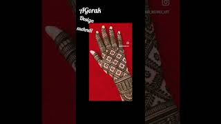 mehndi Design video 6 November 2024 [upl. by Hedwig493]