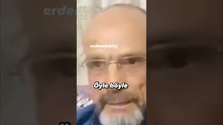 Adımı Söyle zibidi ErdemErdem Dublaj [upl. by Hymie]