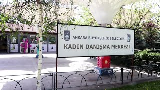 Ankara bələdiyyəsi qadınlara pulsuz gigiyenik məhsul dəstəyi verməyə başladı [upl. by Carlisle]