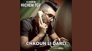 Chkoun Li darli Live [upl. by Admana]