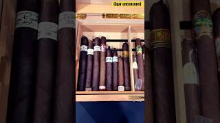 What’s in your Cigar Humidor LigaPrivada Oliva Perdomo Davidoff cigarofthemonthclub [upl. by Sivlek846]