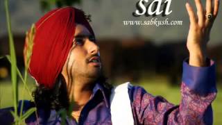 SATINDER SARTAAJ SAI VE SAADI FARIYAD FULL ORIGNAL SONG VENTOM NETWORK INDIA HD [upl. by Cobb]