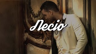 💟 Romeo Santos  Necio Letra [upl. by Nelyahs]