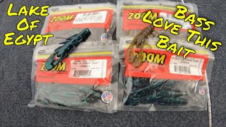 SPEED CRAW 12 Rigs That CATCH BASS One Man One Bait One Lake [upl. by Lemay285]