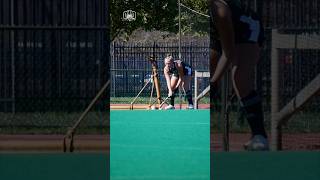 Littlefield 4 scores a goal for Ohio University’s Field Hockey team vs Kent State on 102024 🏑💚 [upl. by Smukler15]