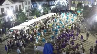 Marcha dos Arrifes nas Sanjoaninas 2016 [upl. by Bridgid]