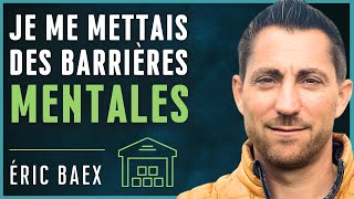 Booster ses revenus locatifs avec les bâtiments d’activité Eric Baex  203 [upl. by Eta]