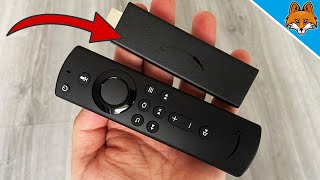 Amazon Fire TV Stick 4K einrichten ⚡️ schnelle Anleitung 🔥 [upl. by Anisamot820]