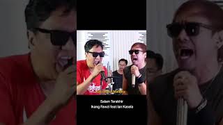 Salam Terakhir  Ikang Fawzi feat Ian Kasela [upl. by Barram]