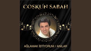 Ağlamak İstiyorum  Anılar [upl. by Kelci457]