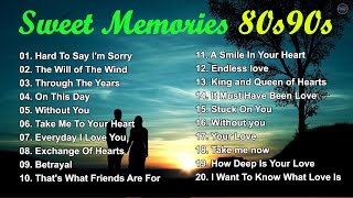 BEAUTIFUL OPM LOVE SONGS OF ALL TIME  OPM CLASSIC HIT SONGS OF THE 70s 80s amp 90s PLAYLIST [upl. by Suzy]