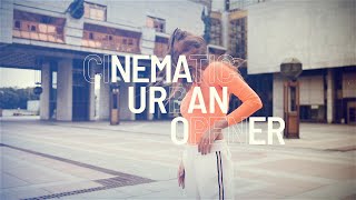 Cinematic Media Opener [upl. by Zita]