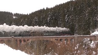 58 311 Überführung Seebrugg  Rottweil [upl. by Fita]