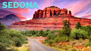 BEST Things to Do in Sedona Arizona [upl. by Lia]