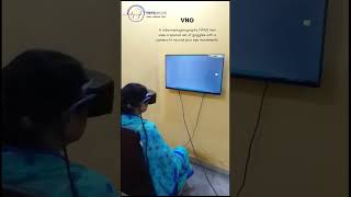 Understanding Inner Ear Health Videonystagmography VNG Test Explained [upl. by Eylrac]