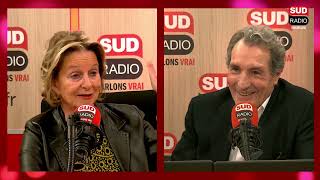 Pour ou contre contre leuthanasie en France  Avec Marie de Hennezel [upl. by Eidnew]