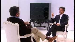 Wewood  Portuguese Joinery  Entrevista Salvador Gonzaga RTP Internacional [upl. by Kiel]