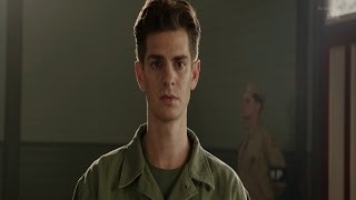 Hacksaw Ridge 2016  Court Trial scene 1080p [upl. by Rubenstein]