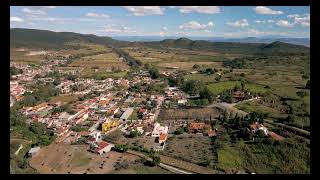 Cuautla Jalisco [upl. by Shandeigh]