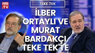 Atatürkü Vahdettin mi gönderdi  Teke Tek [upl. by Aniteb]