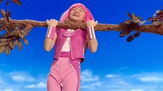 Lazy Town Full Episode I Lazy Towns NEW Superhero Welcome to LazyTown 💪 Season 1 [upl. by Juna]