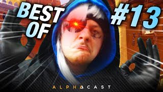 LE MEILLEUR BEST OF  ► Best of AlphaCast 13 [upl. by Lukas]