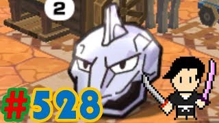 Pokémon Shuffle 528 Onix Tyrantrum Palpitoad stage [upl. by Trilbie]