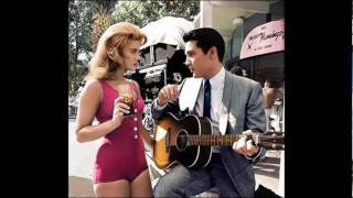 ♫Today Tomorrow amp Forever♫  Elvis Presley amp Ann❤Margret [upl. by Otero]