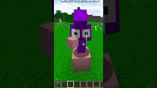 Telepatia de Bloco minecraft [upl. by Hannad]