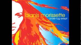 Alanis Morissette  Precious Illusions  Under Rug Swept [upl. by Cash803]