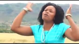 Jane Muthoni  Ngwika Atia Official Video [upl. by Aramois]