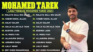 Semoga Tuhan memberkati Taha Salla Allah Ala Taha Full Album Muhammad Tarek Mohamed Tarek 2024 [upl. by Ahsenre620]