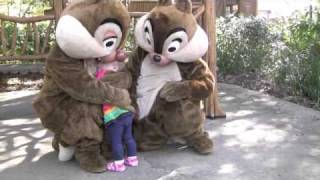 Chip and Dale [upl. by Henley]