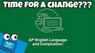 The AP Lang exam is outdated… here’s how to fix it [upl. by Riek]