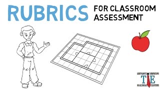 Rubrics for Assessment [upl. by Coppock]